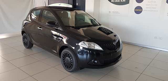 Lancia Ypsilon 1.0 FireFly 5 porte S&S Hybrid Silver - VEICOLO KM0