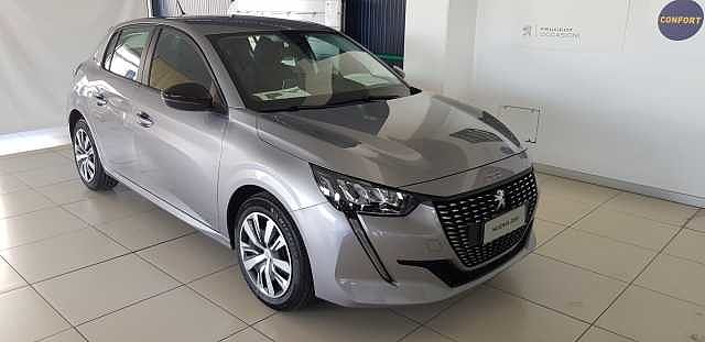 Peugeot Nuova 208 PureTech 75 S&S Active Pack - VEICOLO KM0