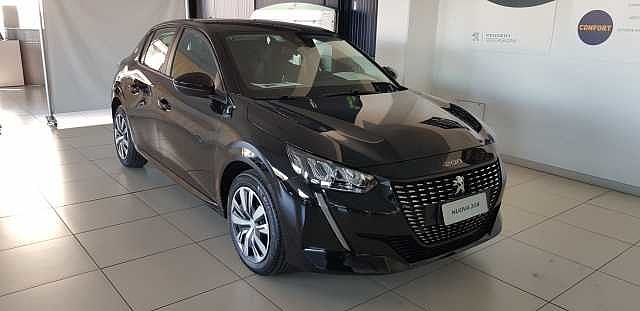 Peugeot Nuova 208 PureTech 75 S&S Active Pack - VEICOLO KM0