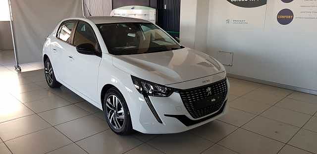 Peugeot Nuova 208 PureTech 75 S&S Active Pack - VEICOLO KM0