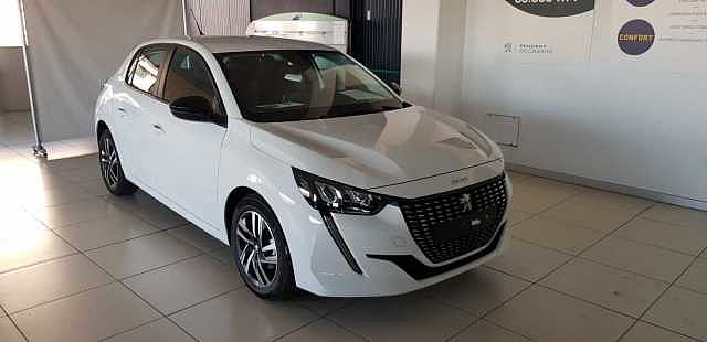 Peugeot Nuova 208 PureTech 75 S&S Active Pack - VEICOLO KM0