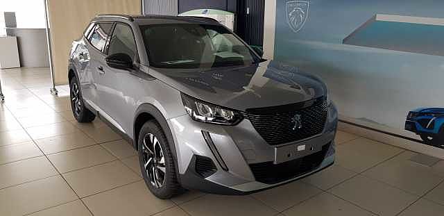 Peugeot Nuova 2008 PureTech Allure Pack - VEICOLO KM0