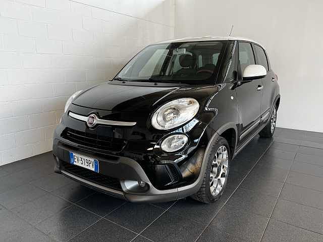 Fiat 500L 1.3 Multijet 85 CV Trekking *NEOPATENTATI* da IDEA S.r.l.