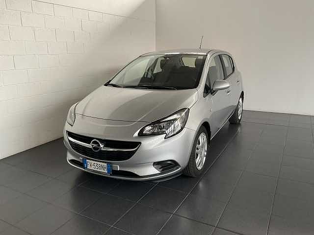 Opel Corsa 5ª serie 1.4 90CV GPL Tech 5 porte Advance*OK NEOPATENTATI