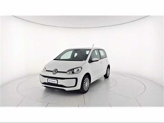 Volkswagen up! 1.0 5p. eco move BlueMotion Technology