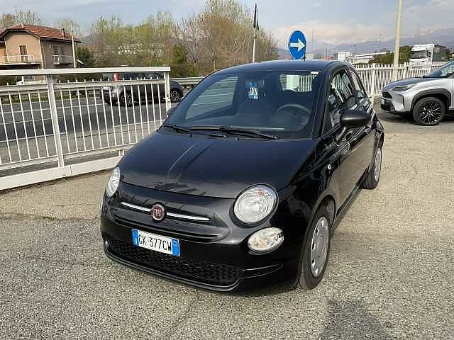 Fiat 500 1.0 Hybrid Cult