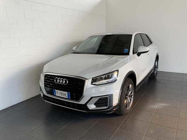 Audi Q2 1.6 TDI S tronic Design