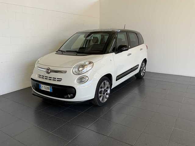 Fiat 500L Living 1.6 Multijet 120 CV Lounge da IDEA S.r.l.