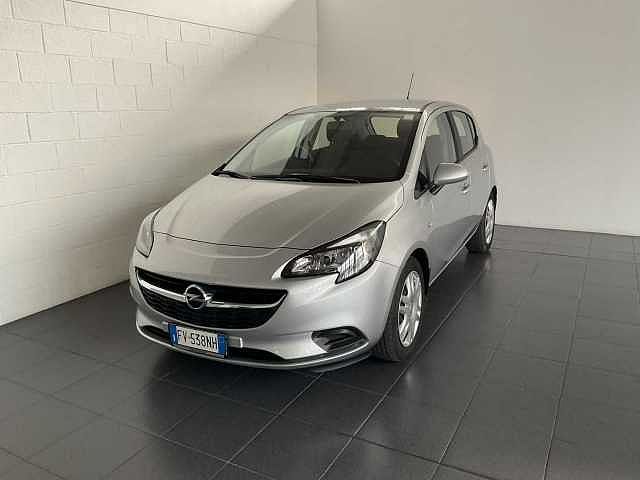 Opel Corsa 5ª serie 1.4 90CV GPL Tech 5 porte Advance*OK NEOPATENTATI da IDEA S.r.l.