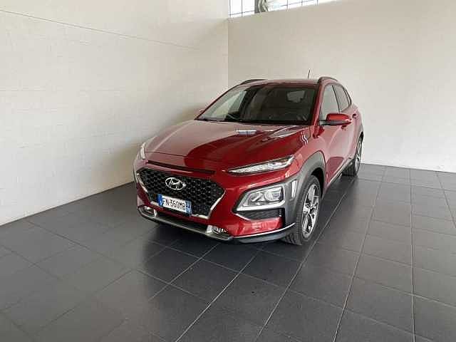 Hyundai Kona 1.0 T-GDI Xpossible da IDEA S.r.l.