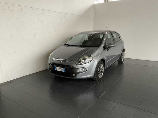 Fiat Punto Evo 1.3 Mjt 75 CV 5 porte Dynamic da IDEA S.r.l.