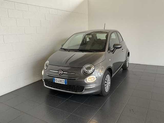 Fiat 500 1.2 Lounge da IDEA S.r.l.