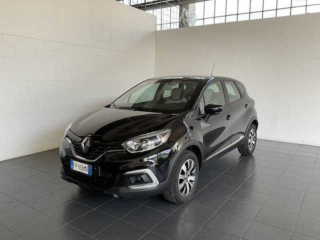 Renault Captur 1ª serie TCe 12V 90 CV Start&Stop Energy Zen da IDEA S.r.l.