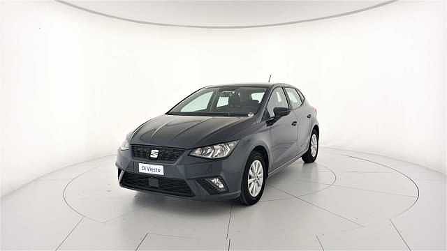 SEAT Ibiza 5ª serie 1.0 MPI 5 porte Style