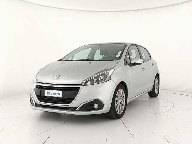 Peugeot 208 BlueHDi 75 5 porte Active