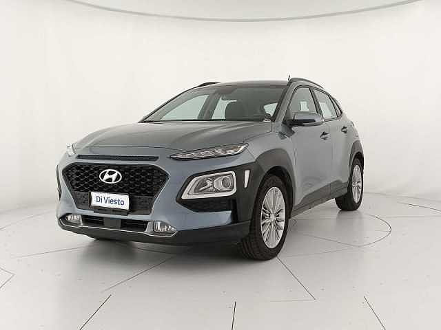 Hyundai Kona 1ªs. 1.0 T-GDI XTech