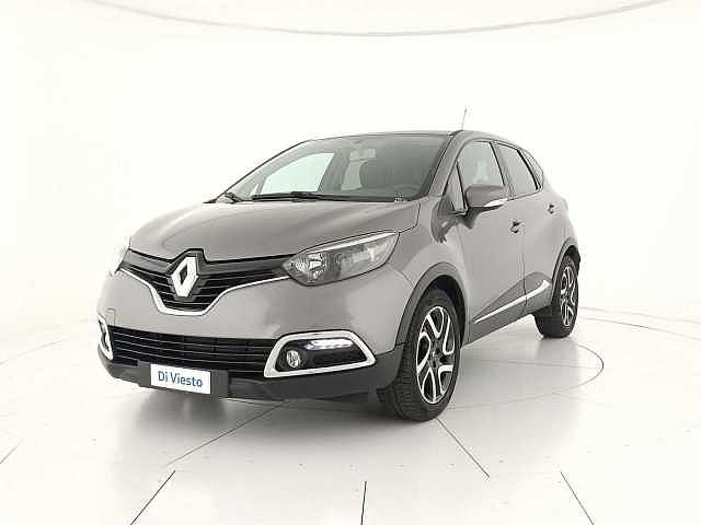 Renault Captur 1ª serie 1.5 dCi 8V 90 CV Start&Stop Energy R-Link