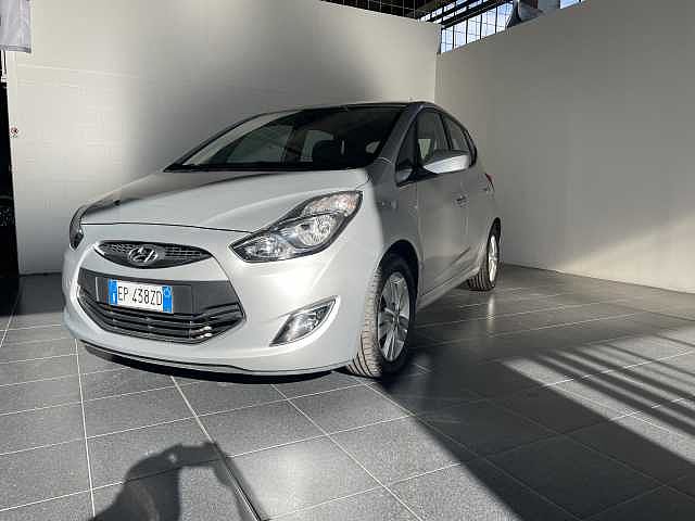 Hyundai ix20 1.4 CRDI 90 CV Comfort