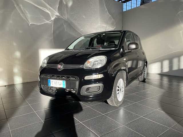 Fiat Panda 3ª serie 1.2 EasyPower Easy