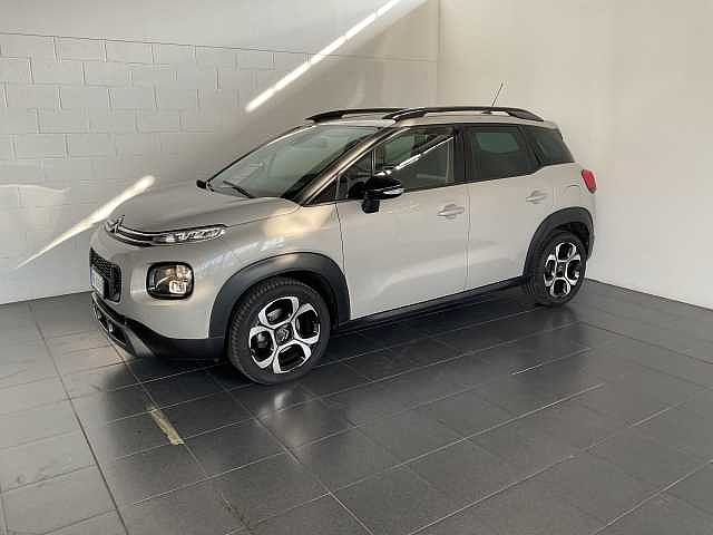 Citroen C3 Aircross PureTech 82 Shine