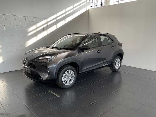 Toyota Yaris Cross 1.5 Hybrid 5p. E-CVT Active