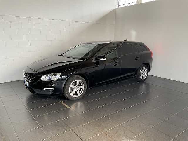 Volvo V60 D2 1.6 Powershift Momentum