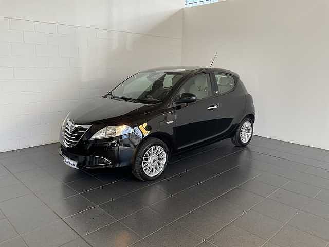 Lancia Ypsilon 3ª serie 1.2 69 CV 5 porte GPL Ecochic Gold