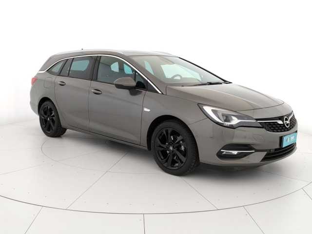 Opel Astra 1.5 CDTI 122 CV S&S Sports Tourer Ultimate