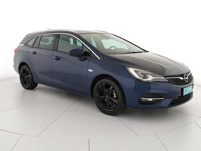 Opel Astra 1.5 CDTI 122 CV S&S Sports Tourer Ultimate