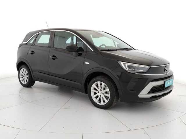 Opel Crossland 1.5 ECOTEC D 120 CV Elegance AUTOMATICA