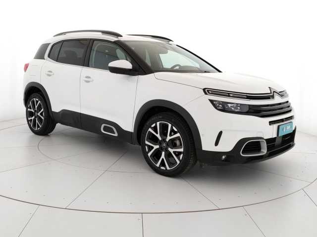 Citroen C5 Aircross BlueHDi 130 S&S EAT8 Shine