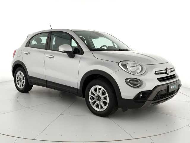 Fiat 500X 1.3 MultiJet 95 CV City Cross