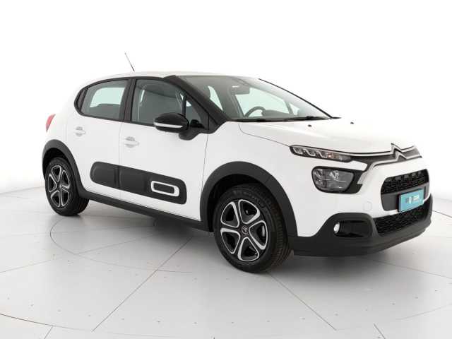 Citroen C3 PureTech 110 S&S Feel Pack MY 51