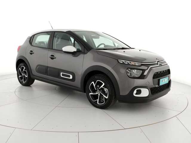 Citroen C3 BlueHDi 100 S&S Shine MY51
