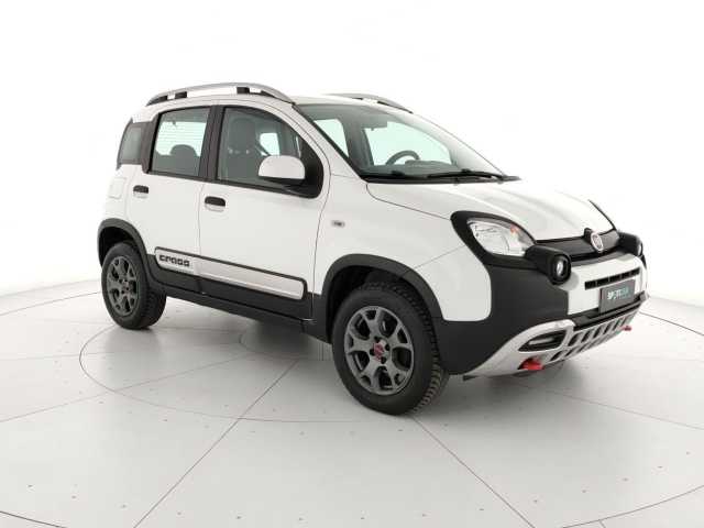Fiat Panda Cross 1.3 MJT 95 CV S&S 4x4