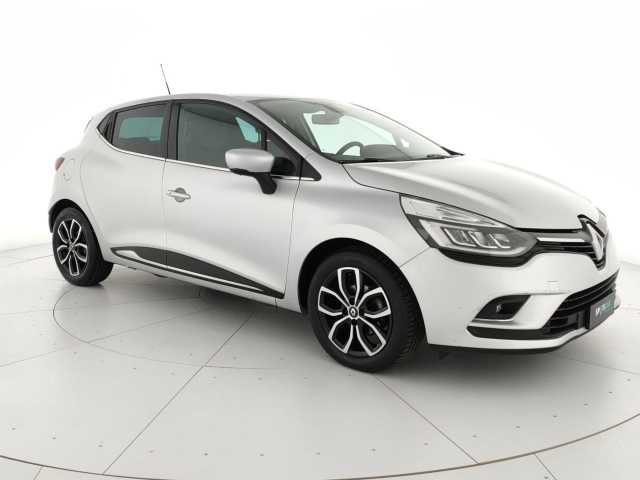 Renault Clio TCe 90 5 porte ENERGY Intens