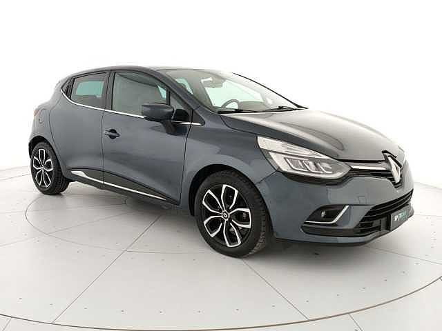 Renault Clio TCe 90 5 porte ENERGY Intens