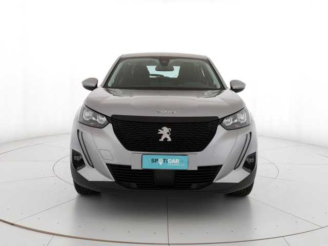 Peugeot 2008 PureTech 100 S&S Active Pack | Grigio Artense