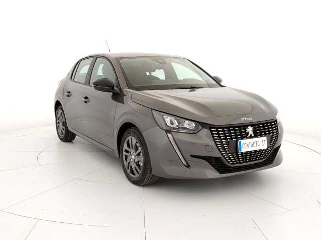 Peugeot 208 PureTech 100 Stop&Start 5 porte Active Pack