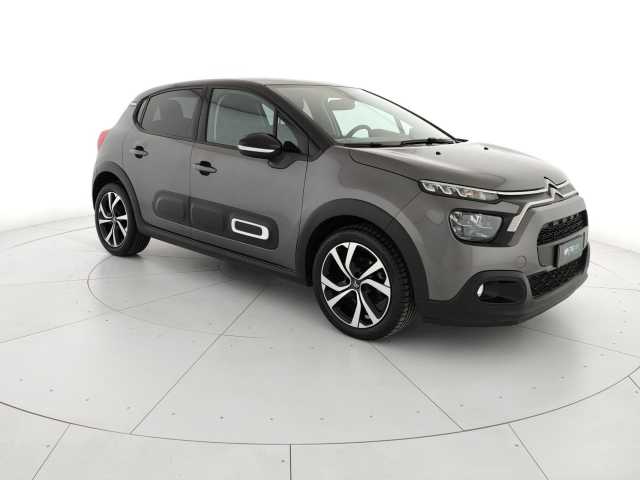 Citroen C3 PureTech 83 S&S Shine Pack