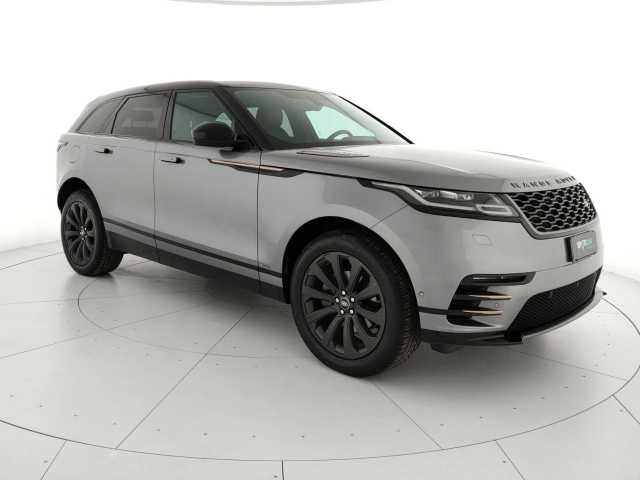 Land Rover Range Rover Velar 2.0D I4 180 CV R-Dynamic SE