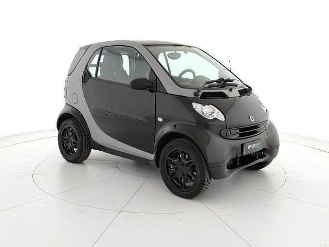 Smart fortwo Smart&Passion GPL | RESTORED