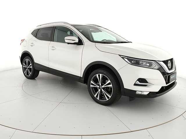 Nissan Qashqai 1.6 dCi 130cv 2WD N-Connecta