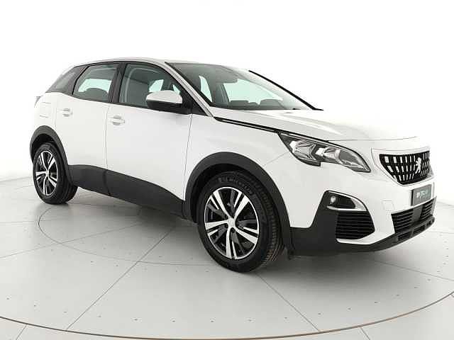 Peugeot 3008 BlueHDi 130 S&S Business |Navi Pack