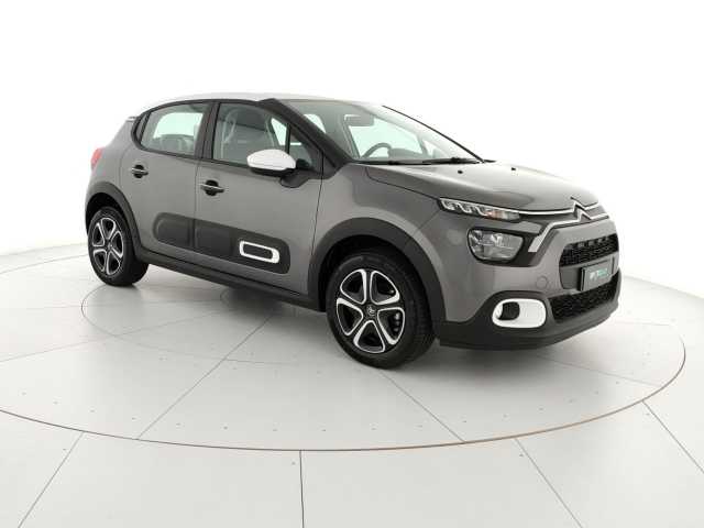 Citroen C3 BlueHDi 100 S&S Shine my60
