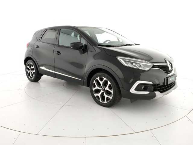 Renault Captur TCe 12V 90 CV Intense