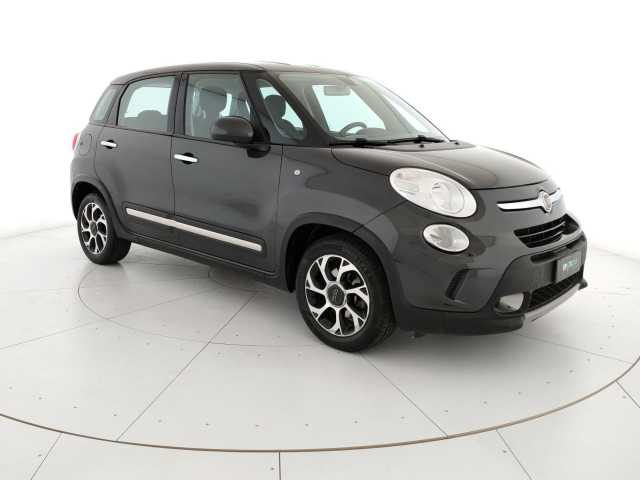 Fiat 500L 1.3 Multijet 95 CV Dualogic Trekking