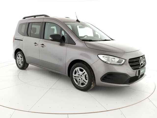 Mercedes-Benz Citan 1.5 110 CDI Tourer Long PRO N1