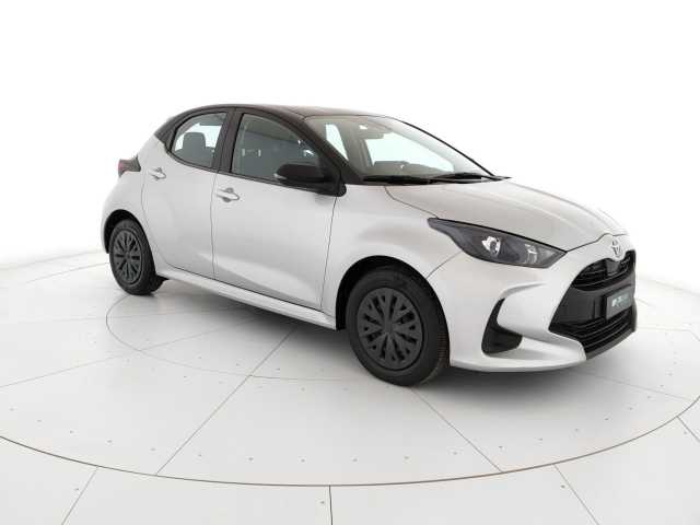 Toyota Yaris 1.5 5 porte 120VVT-i FRANCE