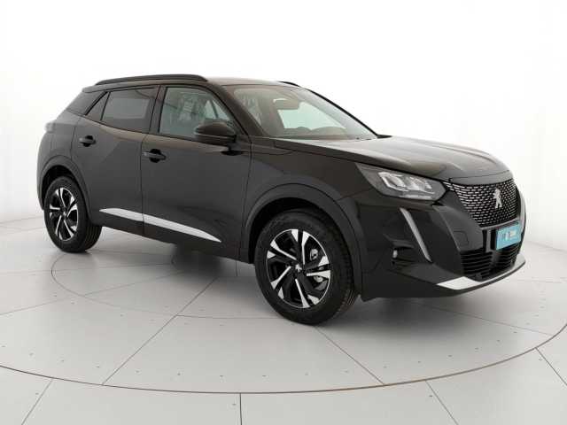 Peugeot 2008 BlueHDi 130 EAT8 S&S Allure Pack